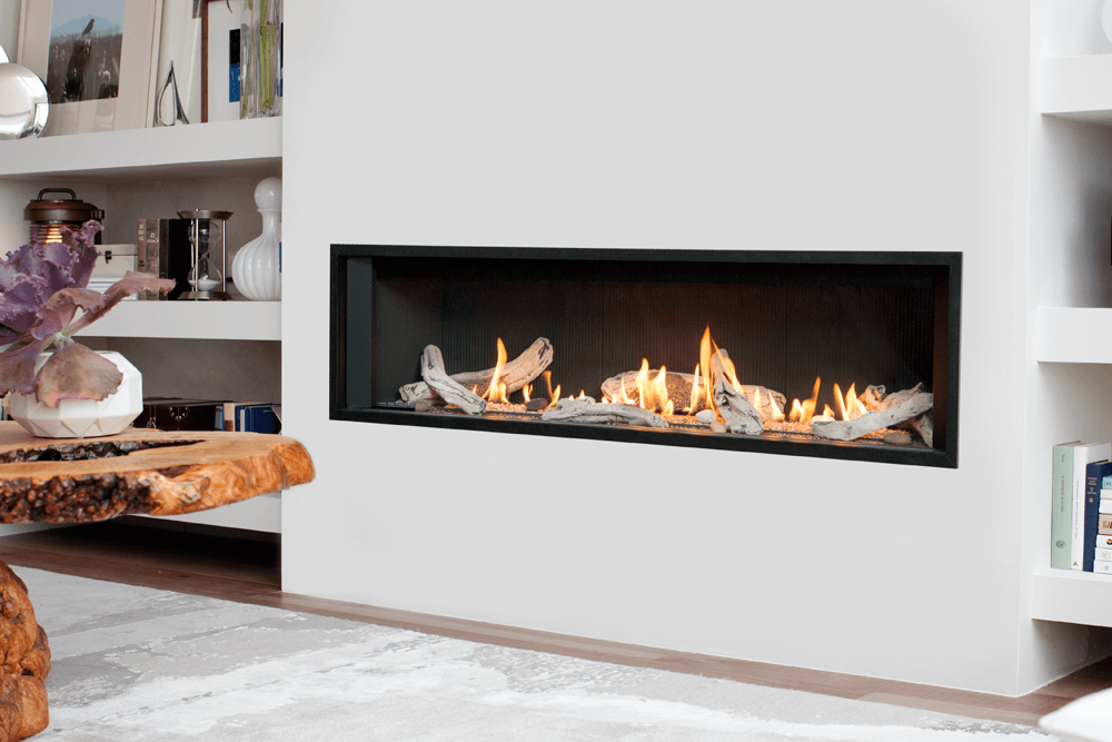 Valor L3 Series Gas Fireplace