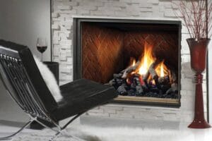 Kingsman HBZDV4736 Fireplace