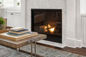 Montigo H42DF Gas Fireplace