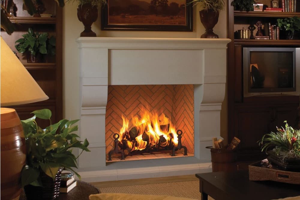 Astria Wood Fireplace Zoroast The Fireplace Store