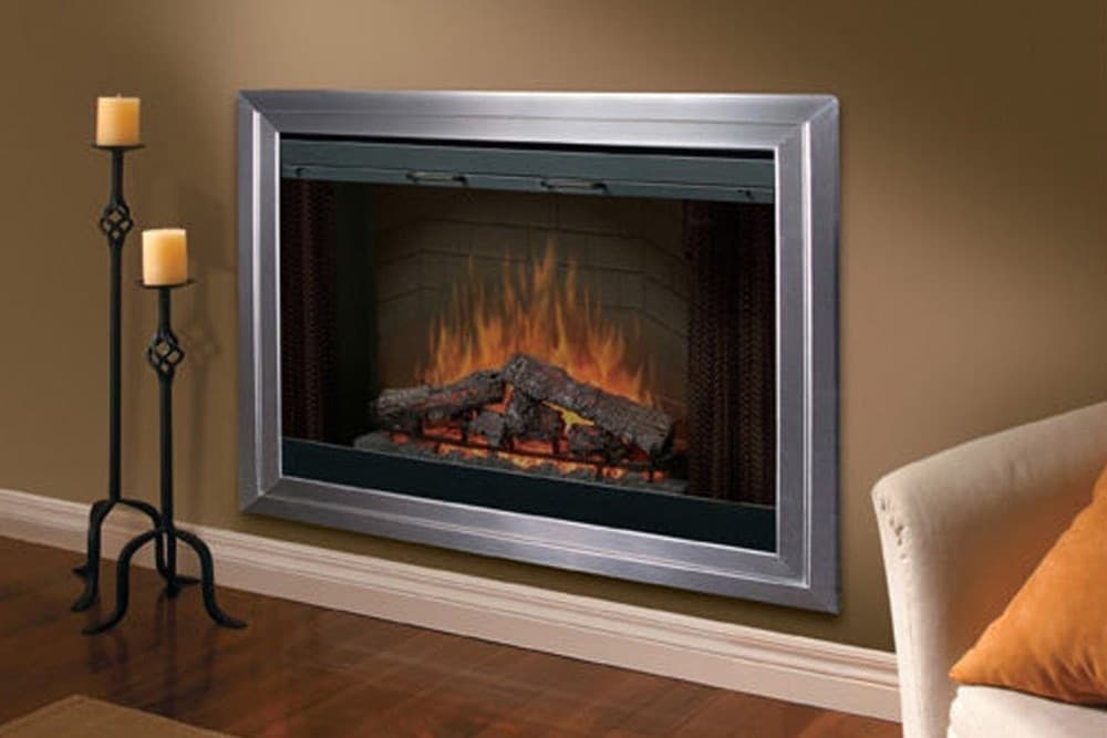 Dimplex Electric Fireplace Zoroast The Fireplace Store