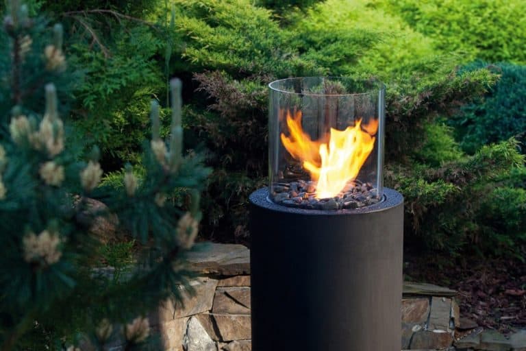 Outdoor Patio Torch Heaters In Toronto, Electric Patio Heaters Toronto