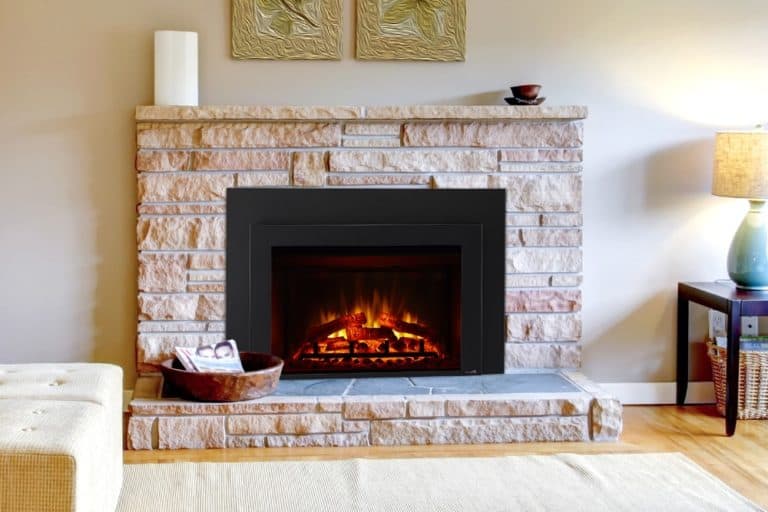 Heat and Glo Electric Fireplace Zoroast The Fireplace Store