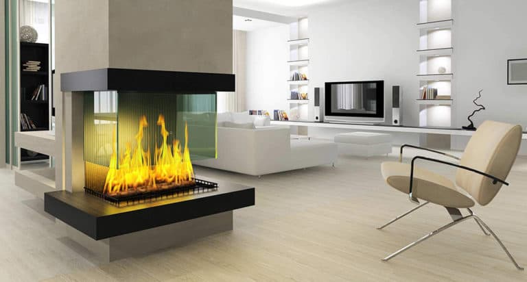 Hot Deal Fireplaces