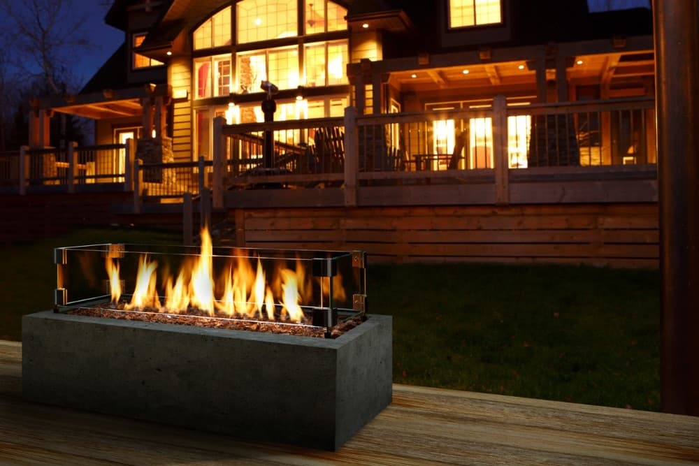 Outdoor Patio Firepits Zoroast The, Are Gas Fire Pits Allowed In Toronto