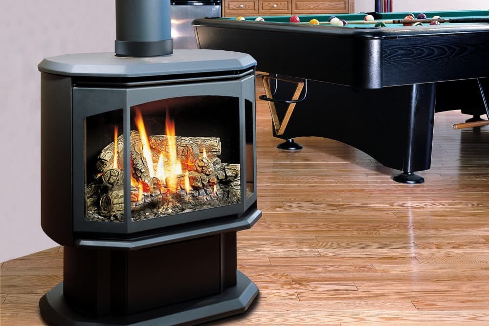 Kingsman gas stoves Toronto