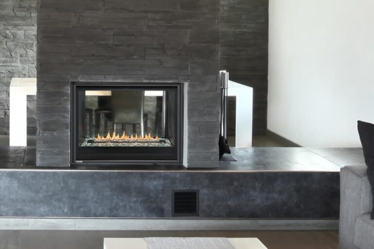 Montigo Gas Fireplace Inserts