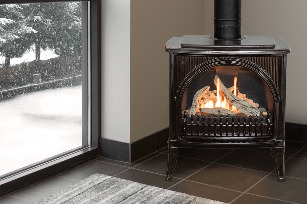 Valor gas stoves Toronto