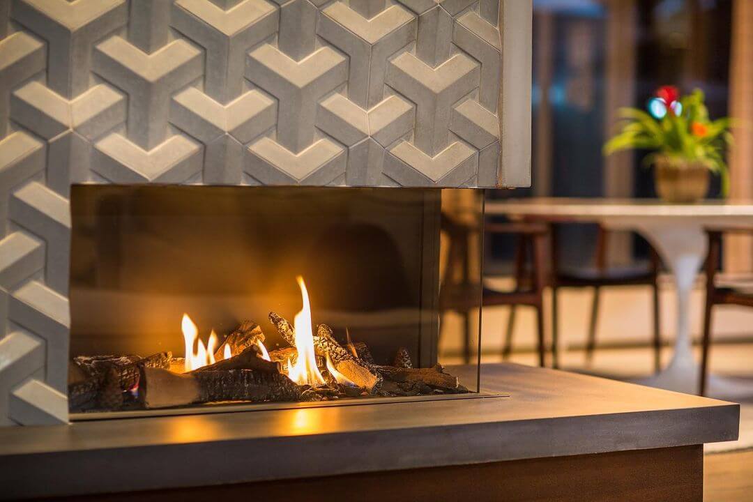 Buying Guide: Choosing the right fireplace