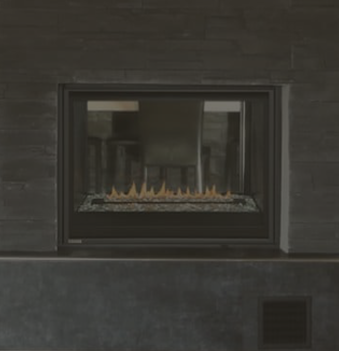 Gas Fireplace Inserts