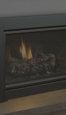 Fireplace Safety Screen Toronto