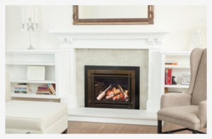 Valor Fireplaces | Toronto's Fireplace Store