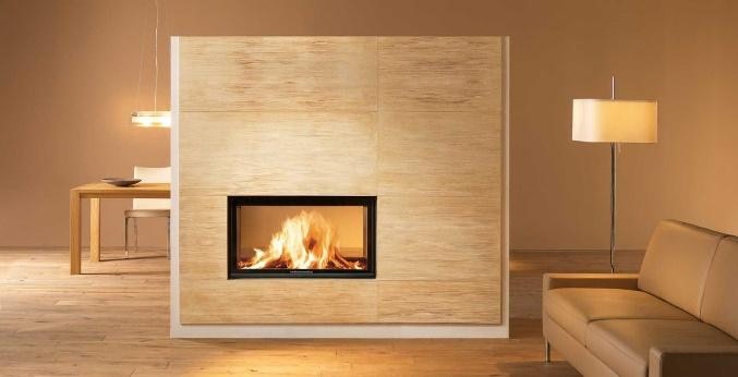 Enjoy Your Time With Spartherm Fireplaces