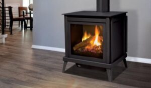 S40 Freestanding Gas Stove