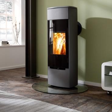 Stovo line of fireplaces traditional stove designs