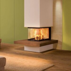 choose Arte fireplaces