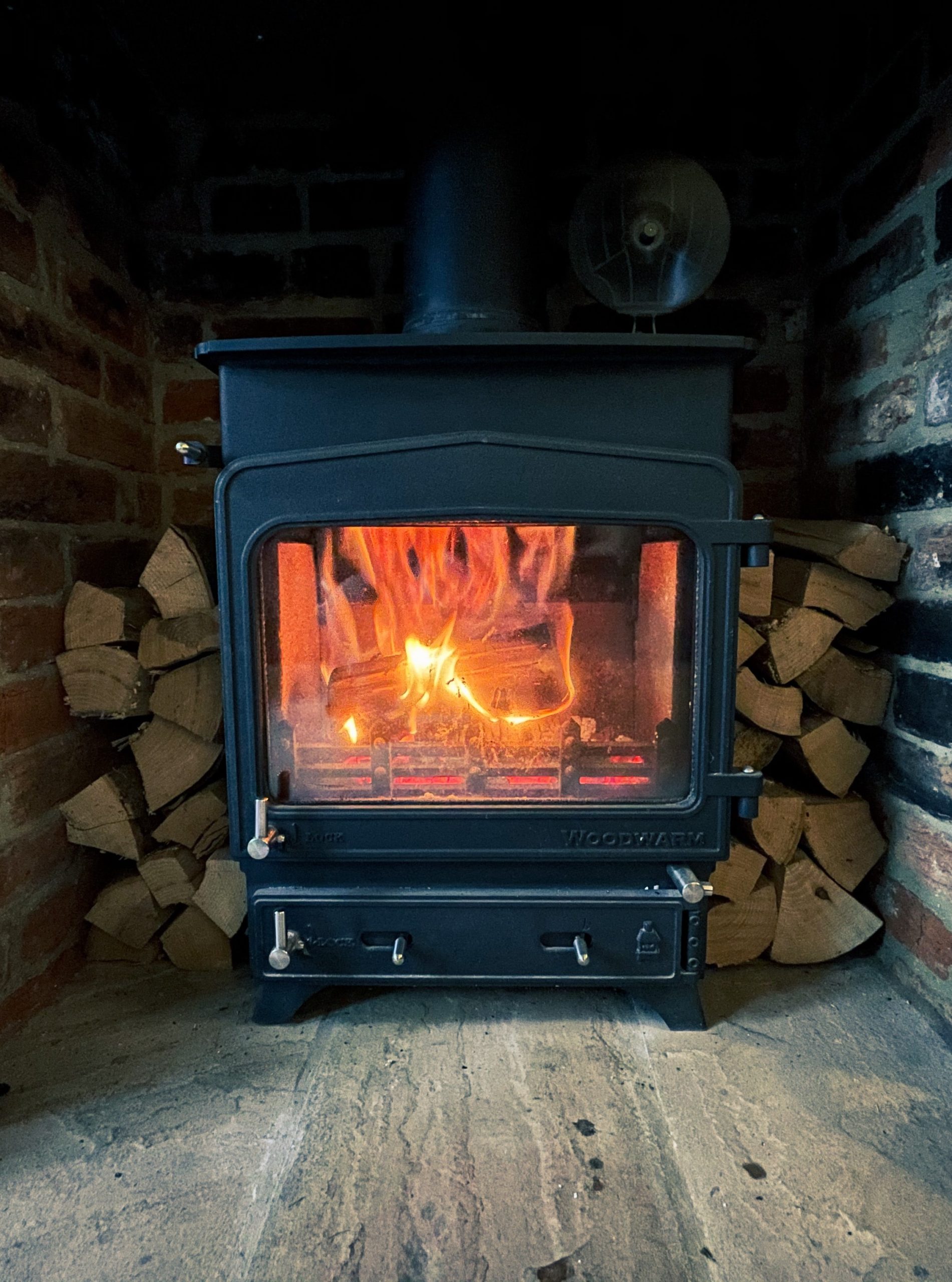 Valor L3 Series Gas Fireplace