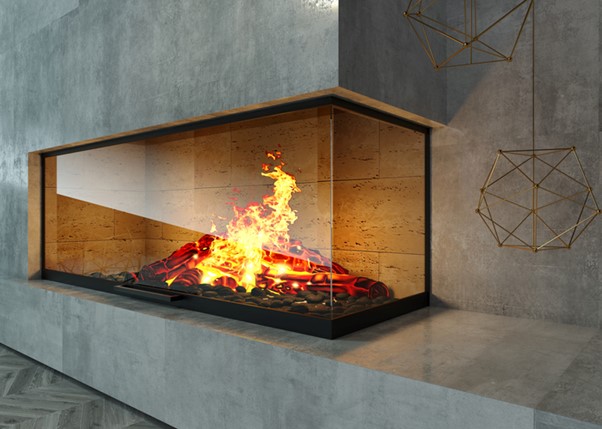 Gas Fireplace Options