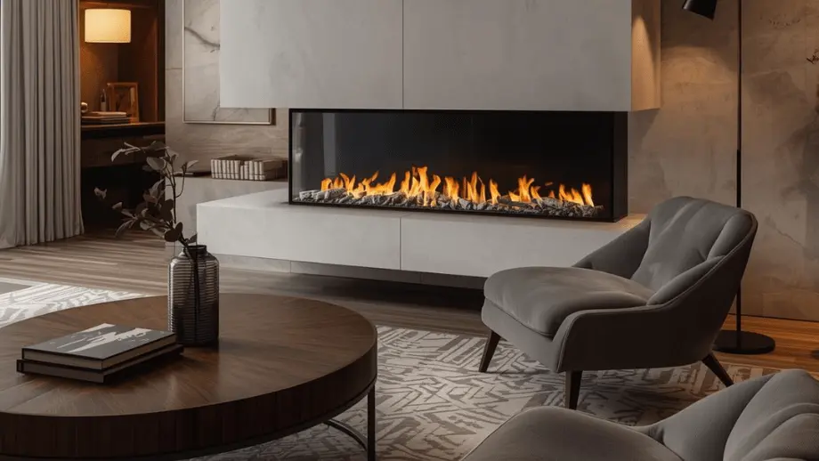 Ultimate Fireplace Shopping Guide Fireplace